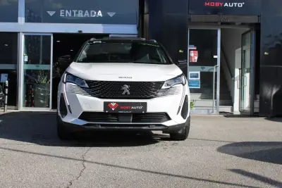 Peugeot 5008 2021 - 24900 EUR, 163348 km - AUTO.MOTO.pt - 163348km - foto 43 de 45