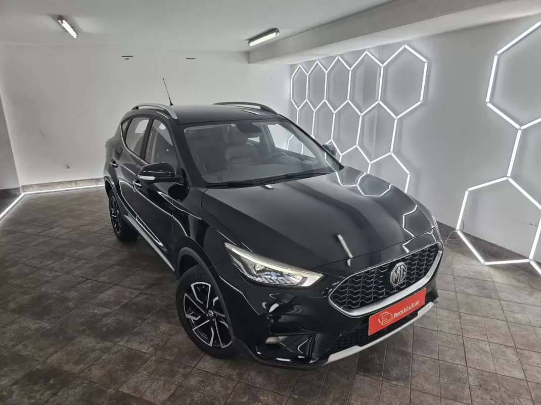 MG ZS 2025 - 23500 EUR, 20197 km - AUTO.MOTO.pt - 20197km - foto 5 de 41