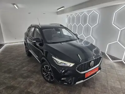 MG ZS 2025 - 23500 EUR, 20197 km - AUTO.MOTO.pt - 20197km - foto 5 de 41