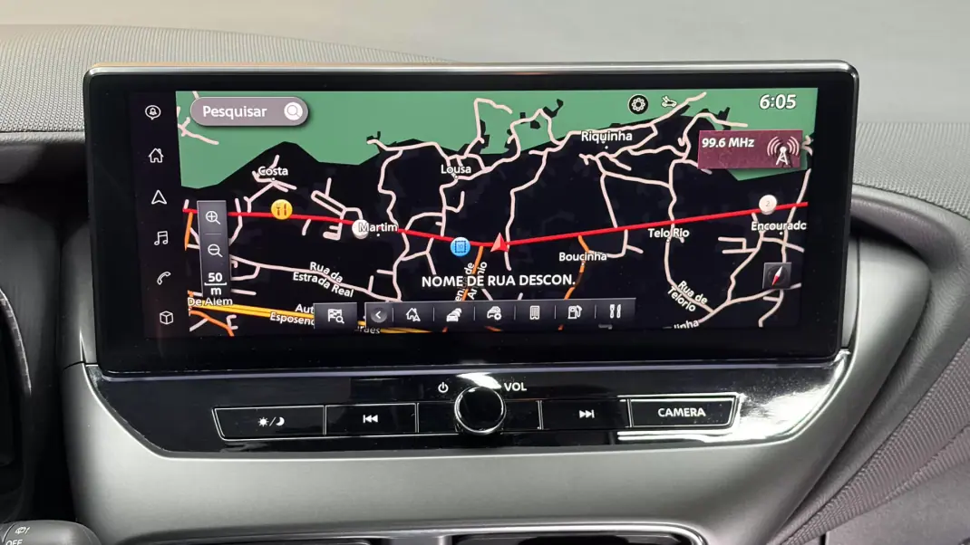 Nissan Juke 2025 - 21470 EUR, 27000 km - AUTO.MOTO.pt - 27000km - foto 23 de 43