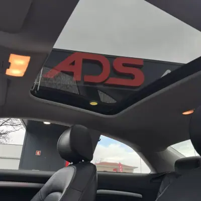 Audi A5 2009 - 13490 EUR, 258000 km - AUTO.MOTO.pt - 258000km - foto 18 de 20