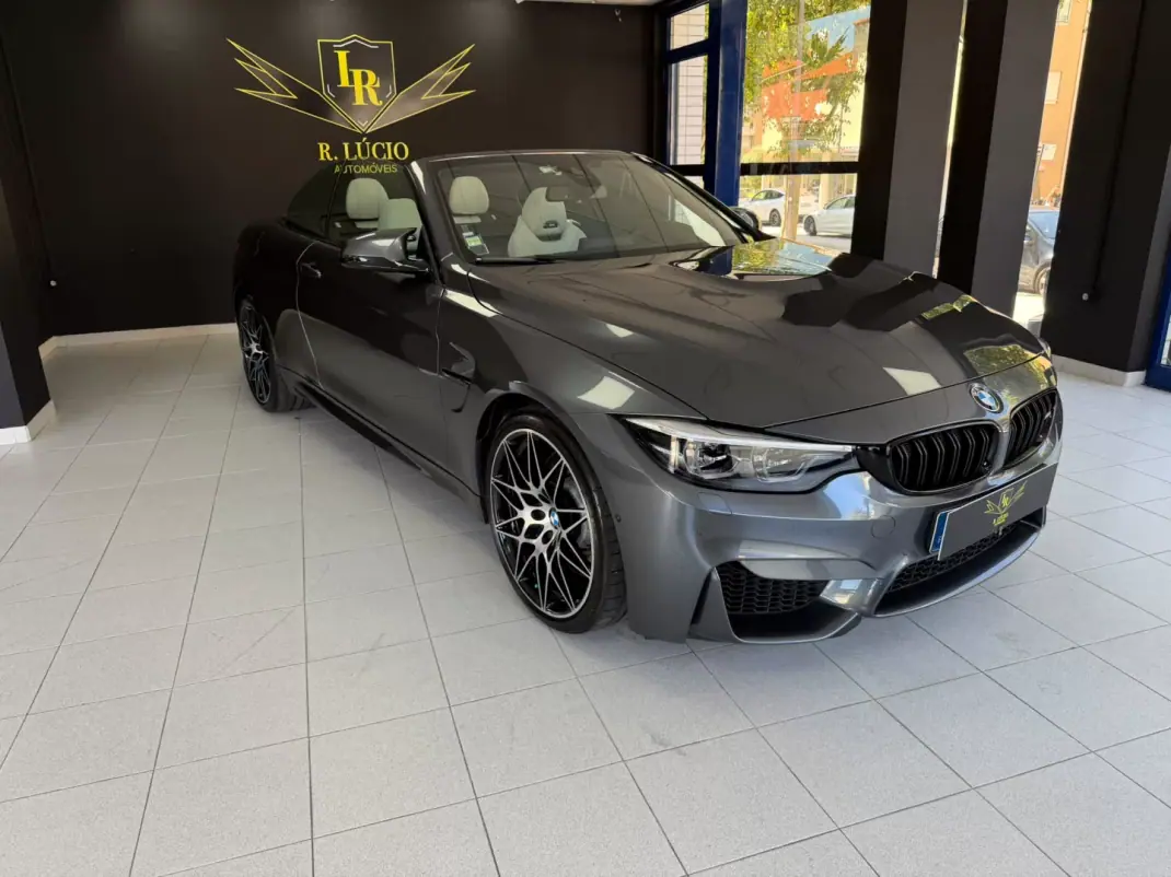 BMW M4 2018 - 59900 EUR, 53607 km - 53607km - foto 45 de 50