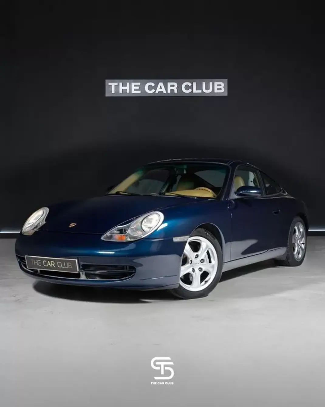 Porsche 996 1999 - 44450 EUR, 100000 km - AUTO.MOTO.pt - 100000km - foto 1 de 19