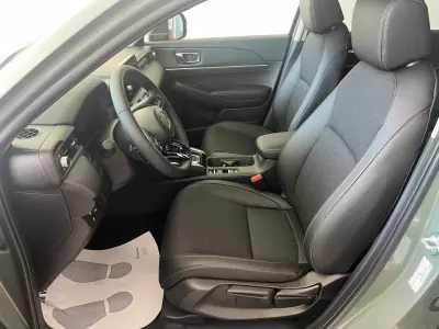 Honda HR-V 2026 — foto 5 de 13
