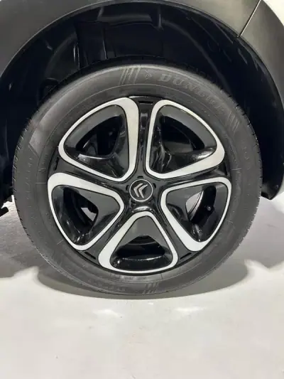 Citroën C3 2022 - 11000 EUR, 129381 km - AUTO.MOTO.pt - 129381km - foto 12 de 35