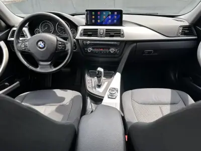 BMW 318 2015 - 14900 EUR, 173000 km - AUTO.MOTO.pt - 173000km - foto 28 de 62