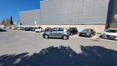 Suzuki Swift 2008 - 6480 EUR, 165747 km - AUTO.MOTO.pt - 165747km - foto 22 de 39