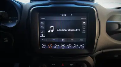 Jeep Renegade 2022 - 18990 EUR, 99500 km - 99500km - foto 39 de 49