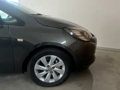 Opel Corsa 2017 - 7250 EUR, 128500 km - AUTO.MOTO.pt - 128500km - foto 25 de 64