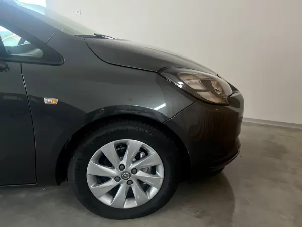 Opel Corsa 2017 - 7250 EUR, 128500 km - AUTO.MOTO.pt - 128500km - foto 25 de 64