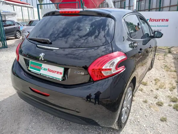 Peugeot 208 2013 - 7450 EUR, 80448 km - AUTO.MOTO.pt - 80448km - foto 7 de 25