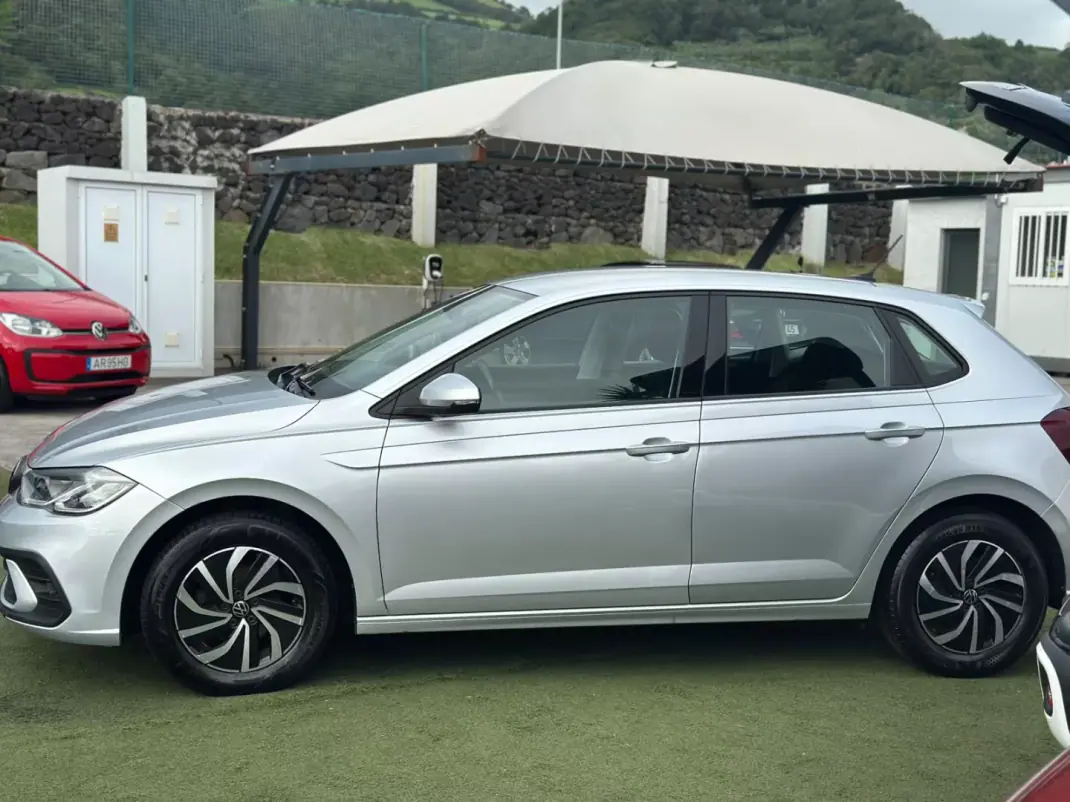 Volkswagen Polo 2022 - 18990 EUR, 61791 km - 61791km - foto 3 de 13