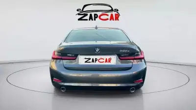 BMW 330 2019 - 22900 EUR, 151846 km - AUTO.MOTO.pt - 151846km - foto 3 de 22