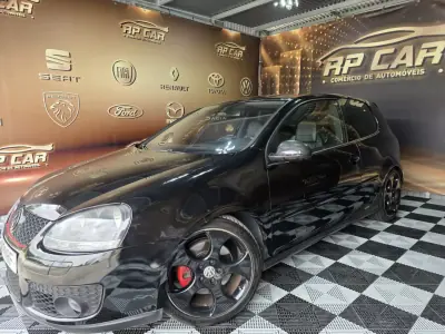 Volkswagen Golf 2006 - 183000km