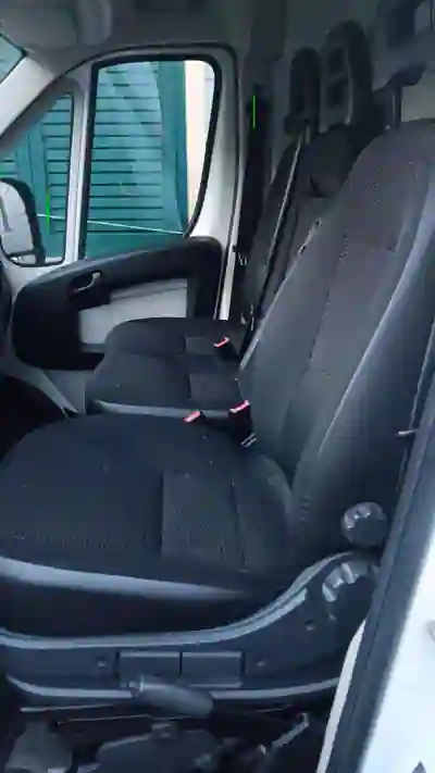 Citroën Jumper 2018 - 13750 EUR, 70000 km - 70000km - foto 5 de 7