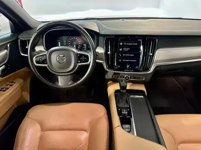 Volvo V90 2017 - 19750 EUR, 199000 km - AUTO.MOTO.pt - 199000km - foto 3 de 30