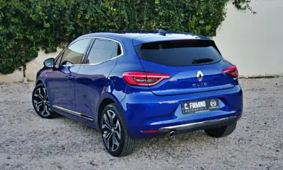 Renault Clio 2023 - 18900 EUR, 26048 km - AUTO.MOTO.pt - 26048km - foto 14 de 40