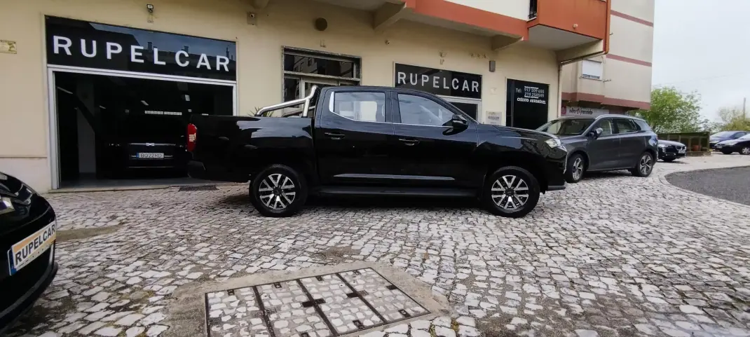 Maxus 2023 - 31500 EUR, 12635 km - AUTO.MOTO.pt - 12635km - foto 7 de 26