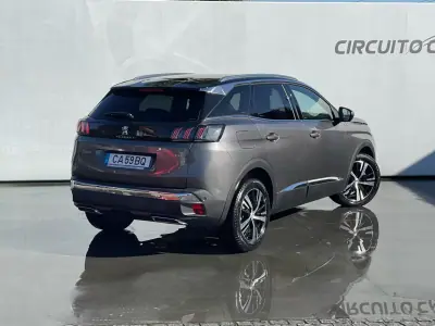 Peugeot 3008 2021 - 21600 EUR, 84770 km - AUTO.MOTO.pt - 84770km - foto 3 de 42