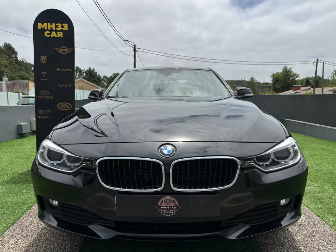BMW 320 2013 - 13900 EUR, 280000 km - AUTO.MOTO.pt - 280000km - foto 8 de 64