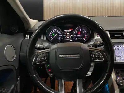 Land Rover Range Rover Evoque 2015 - 17950 EUR, 254700 km - AUTO.MOTO.pt - 254700km - foto 9 de 20