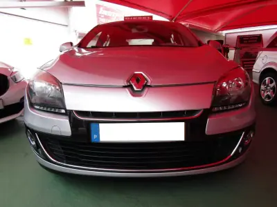 Renault Mégane 2013 - 4950 EUR, 374890 km - 374890km - foto 10 de 11