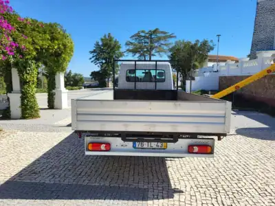 Renault MASTER 2.3 DCI L4 3.5T PRO POLSION RODADO DUPLO 2017 - 19000 EUR, 236388 km - AUTO.MOTO.pt - 236388km - foto 5 de 18