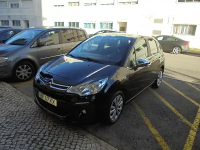 Citroën C3 2014 - 8500 EUR, 105000 km - AUTO.MOTO.pt - 105000km - foto 9 de 31