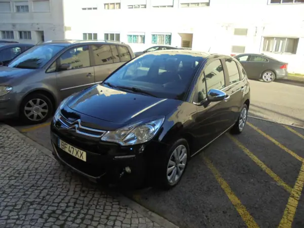 Citroën C3 2014 - 6750 EUR, 105000 km - AUTO.MOTO.pt - 105000km - foto 9 de 31