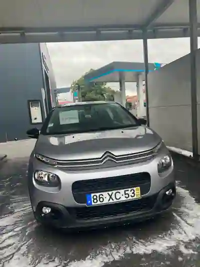 Citroën C3 2019 - 9990 EUR, 80000 km - AUTO.MOTO.pt - 80000km - foto 6 de 13