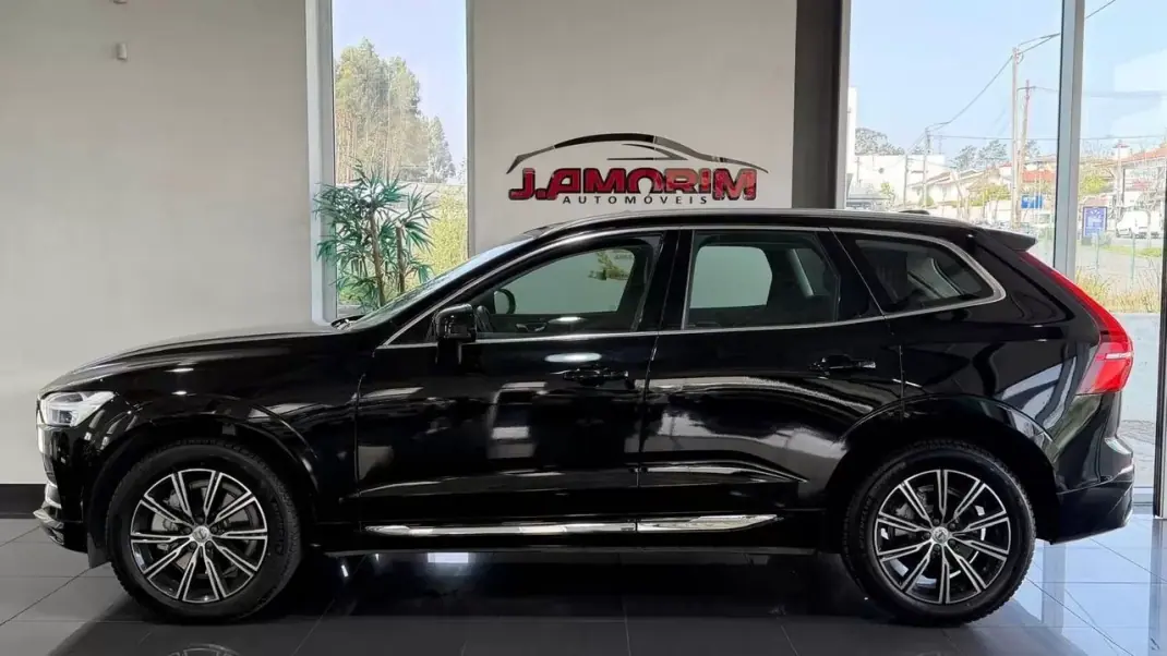 Volvo XC 60 2020 - 34999 EUR, 59321 km - AUTO.MOTO.pt - 59321km - foto 3 de 38