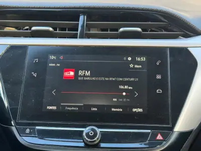 Opel Corsa 2021 - 12900 EUR, 114027 km - AUTO.MOTO.pt - 114027km - foto 12 de 22