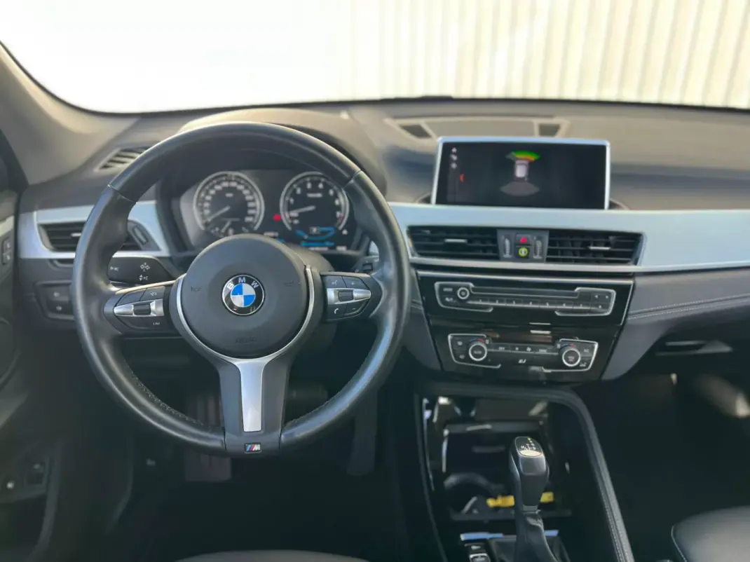BMW X1 2021 - 29500 EUR, 68800 km - AUTO.MOTO.pt - 68800km - foto 10 de 13