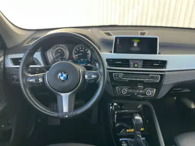 BMW X1 2021 - 29500 EUR, 68800 km - AUTO.MOTO.pt - 68800km - foto 10 de 13