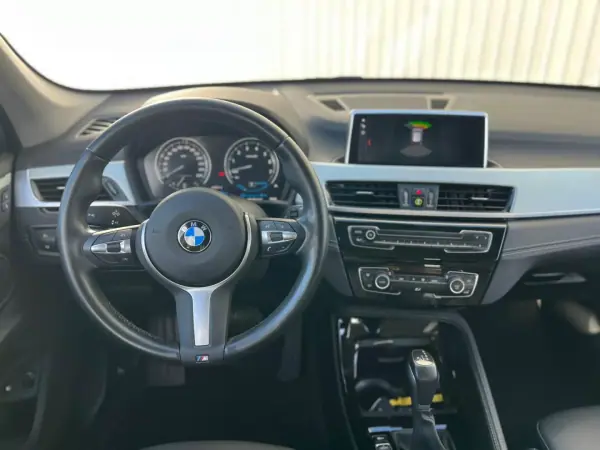 BMW X1 2021 - 29500 EUR, 68800 km - AUTO.MOTO.pt - 68800km - foto 10 de 13