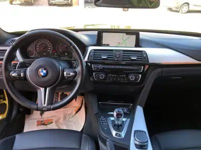 BMW M4 2019 - 89900 EUR, 26000 km - AUTO.MOTO.pt - 26000km - foto 7 de 20