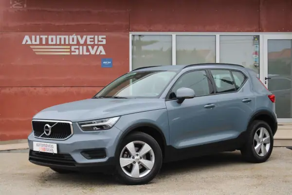 Volvo XC 40 2019 - 18900 EUR, 212000 km - AUTO.MOTO.pt - 212000km - foto 2 de 30