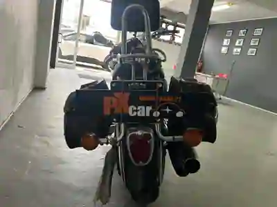 Yamaha XV 2005 - 8500 EUR, 42000 km - AUTO.MOTO.pt - 42000km - foto 5 de 23