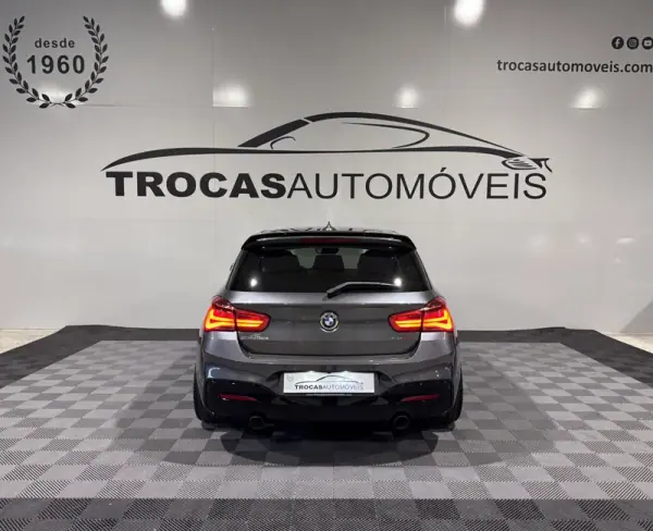 BMW 150 2015 - 69900 EUR, 49000 km - AUTO.MOTO.pt - 49000km - foto 5 de 60
