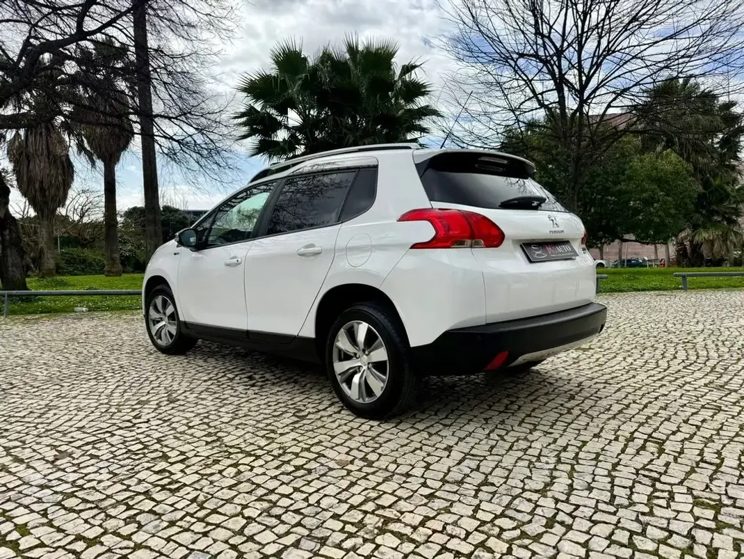 Peugeot 2008 2014 - 9890 EUR, 164650 km - AUTO.MOTO.pt - 164650km - foto 16 de 34