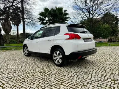Peugeot 2008 2014 - 9890 EUR, 164650 km - AUTO.MOTO.pt - 164650km - foto 16 de 34