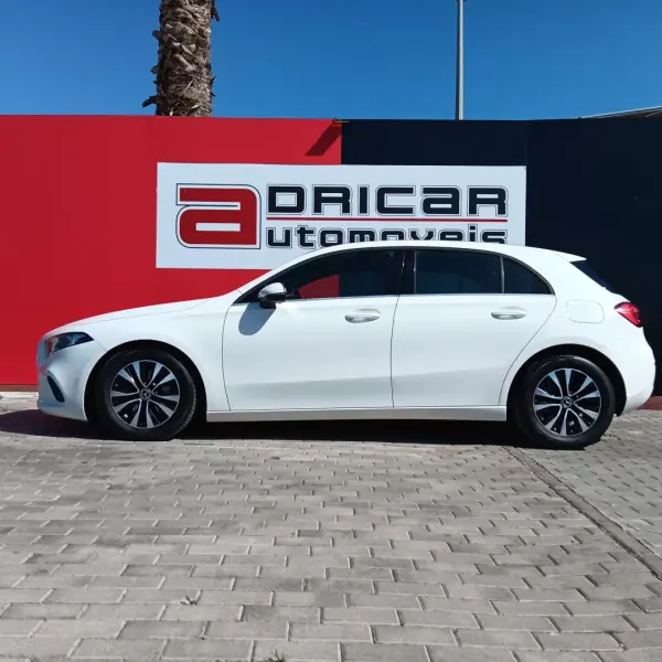 Mercedes-Benz A 180 2021 - 26500 EUR, 83875 km - AUTO.MOTO.pt - 83875km - foto 7 de 30