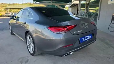 Mercedes-Benz CLS 300 2019 - 29900 EUR, 233849 km - AUTO.MOTO.pt - 233849km - foto 3 de 22