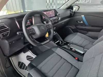 Citroën e-C4 X 2025 - 23990 EUR, 12000 km - 12000km - foto 6 de 16