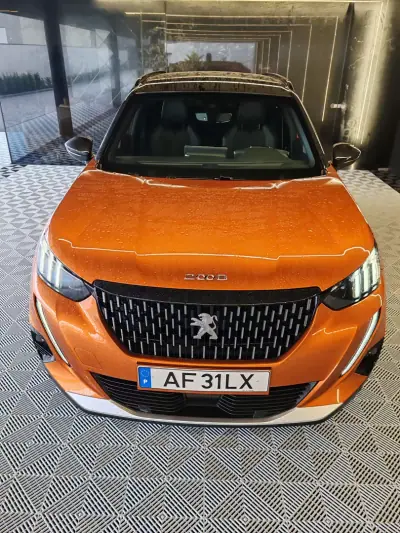 Peugeot 2008 2021 - 19750 EUR, 134592 km - AUTO.MOTO.pt - 134592km - foto 8 de 22