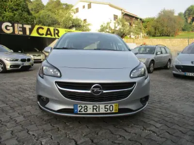 Opel Corsa 2016 - 9500 EUR, 88000 km - foto 3 de 24