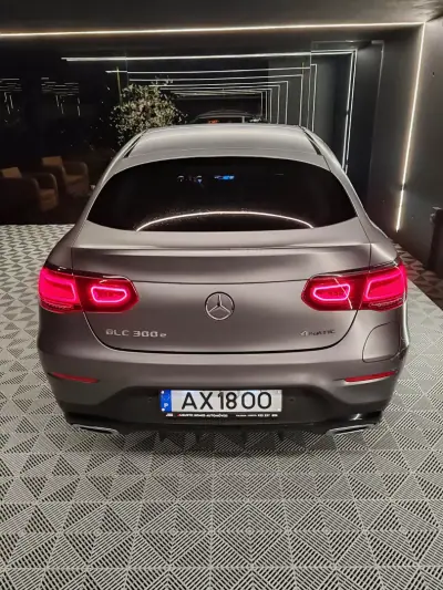 Mercedes-Benz GLC 300 2023 - 54750 EUR, 108000 km - AUTO.MOTO.pt - 108000km - foto 13 de 28