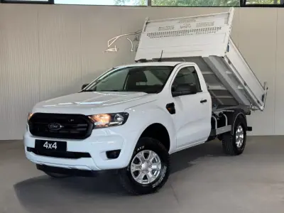 Ford 2021 - 29990 EUR, 72490 km - AUTO.MOTO.pt - 72490km - foto 2 de 19