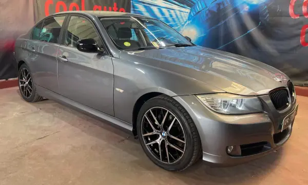 BMW 316 2009 - 9500 EUR, 111000 km - AUTO.MOTO.pt - 111000km - foto 8 de 47