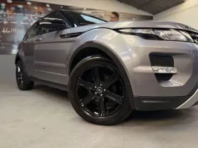 Land Rover Range Rover Evoque 2012 - 17250 EUR, 164000 km - AUTO.MOTO.pt - 164000km - foto 3 de 17